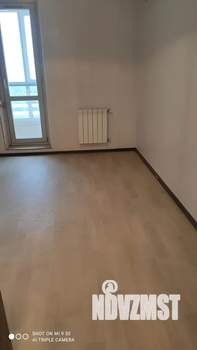 1-к квартира, вторичка, 45м2, 18/19 этаж