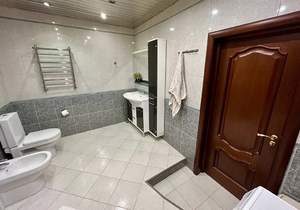 4-к квартира, вторичка, 176м2, 5/18 этаж