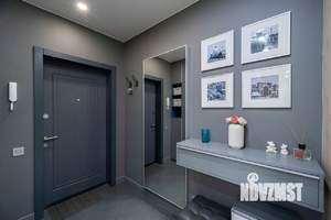 3-к квартира, вторичка, 70м2, 19/26 этаж