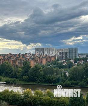 1-к квартира, вторичка, 50м2, 14/23 этаж