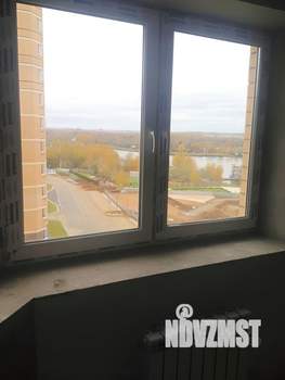 1-к квартира, вторичка, 37м2, 9/18 этаж