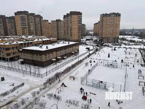 2-к квартира, вторичка, 54м2, 8/23 этаж