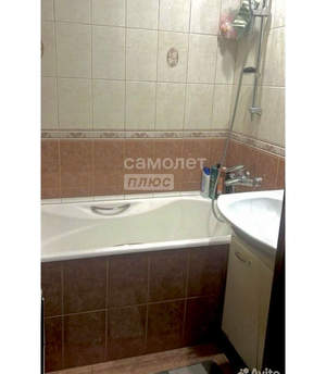 3-к квартира, вторичка, 72м2, 7/9 этаж