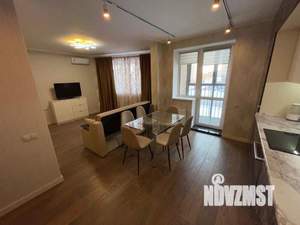 1-к квартира, вторичка, 44м2, 4/23 этаж