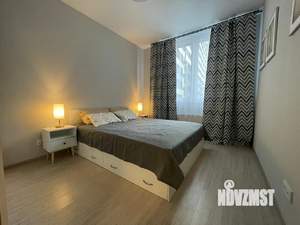 1-к квартира, вторичка, 35м2, 7/23 этаж