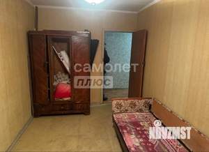 3-к квартира, вторичка, 57м2, 6/9 этаж
