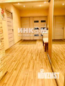 3-к квартира, вторичка, 80м2, 9/22 этаж