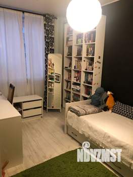 2-к квартира, вторичка, 68м2, 14/17 этаж