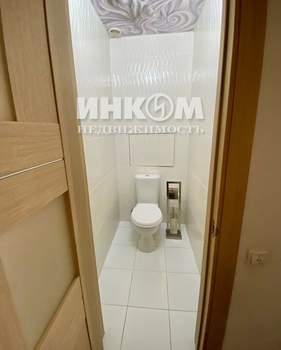 2-к квартира, вторичка, 66м2, 9/20 этаж