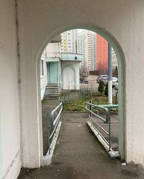 2-к квартира, вторичка, 65м2, 18/19 этаж