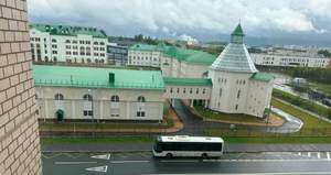 2-к квартира, вторичка, 68м2, 7/19 этаж