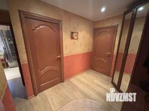 2-к квартира, вторичка, 46м2, 7/9 этаж