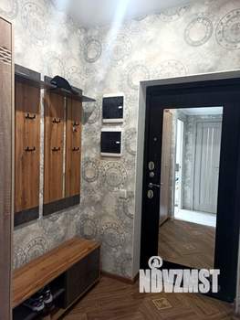 1-к квартира, вторичка, 32м2, 15/24 этаж