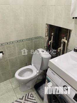 2-к квартира, вторичка, 47м2, 5/5 этаж