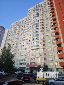3-к квартира, вторичка, 77м2, 5/25 этаж