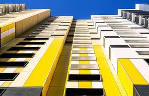 1-к квартира, вторичка, 35м2, 5/23 этаж
