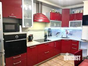 2-к квартира, вторичка, 60м2, 14/17 этаж