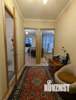 1-к квартира, вторичка, 39м2, 3/9 этаж