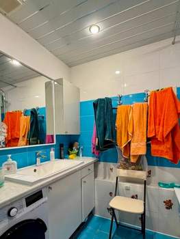 2-к квартира, вторичка, 68м2, 16/19 этаж