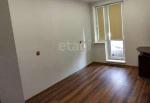 1-к квартира, вторичка, 45м2, 11/19 этаж