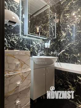 1-к квартира, вторичка, 30м2, 5/23 этаж