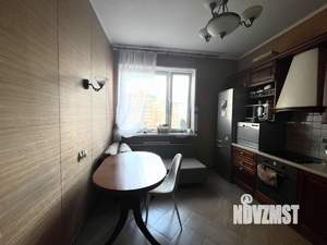 2-к квартира, вторичка, 72м2, 4/11 этаж