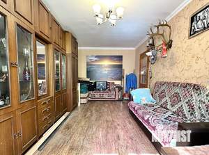 2-к квартира, вторичка, 44м2, 2/9 этаж