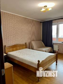 3-к квартира, вторичка, 83м2, 10/12 этаж