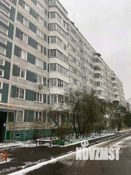 2-к квартира, вторичка, 48м2, 3/9 этаж