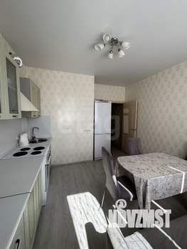 1-к квартира, вторичка, 40м2, 12/12 этаж
