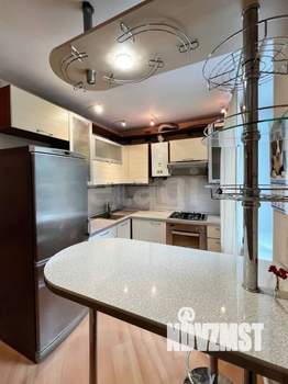 2-к квартира, вторичка, 43м2, 4/5 этаж