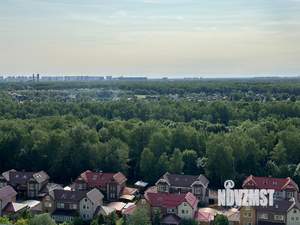 3-к квартира, вторичка, 79м2, 18/18 этаж
