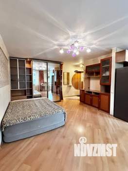 2-к квартира, вторичка, 43м2, 4/5 этаж