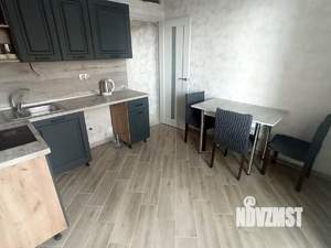 1-к квартира, вторичка, 32м2, 15/24 этаж