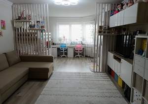 2-к квартира, вторичка, 68м2, 19/19 этаж