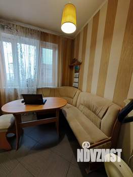 1-к квартира, вторичка, 32м2, 7/17 этаж