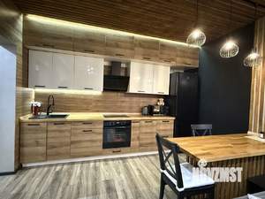 1-к квартира, вторичка, 49м2, 7/25 этаж