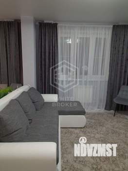 2-к квартира, вторичка, 49м2, 8/24 этаж