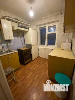 2-к квартира, вторичка, 47м2, 5/5 этаж