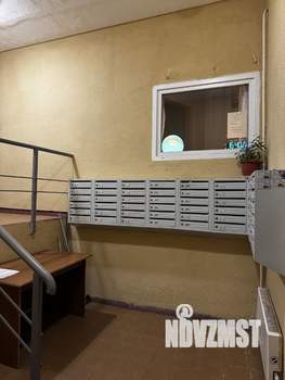 1-к квартира, вторичка, 42м2, 15/17 этаж