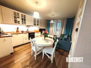 2-к квартира, вторичка, 70м2, 3/18 этаж