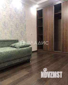 2-к квартира, вторичка, 46м2, 4/5 этаж