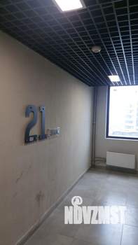 Студия квартира, вторичка, 24м2, 21/23 этаж