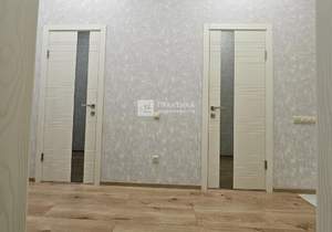 2-к квартира, вторичка, 59м2, 17/17 этаж