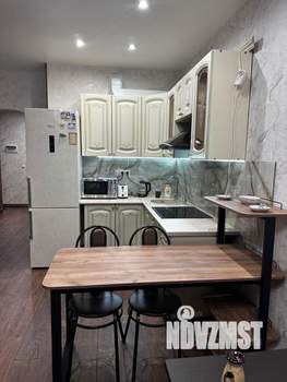 Студия квартира, вторичка, 31м2, 5/17 этаж