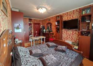 3-к квартира, вторичка, 95м2, 14/16 этаж