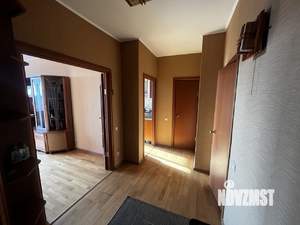 1-к квартира, вторичка, 45м2, 15/17 этаж