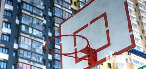 1-к квартира, вторичка, 42м2, 7/23 этаж