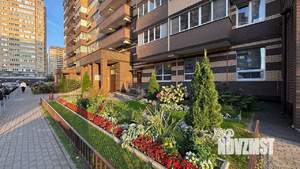 1-к квартира, вторичка, 48м2, 9/17 этаж