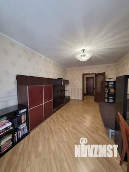 3-к квартира, вторичка, 77м2, 11/17 этаж